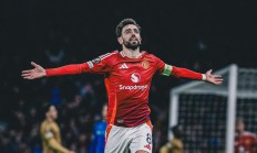 开云体育app-曼联客场大胜水晶宫，稳住前哨位置