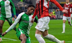 开云体育平台APP-AC米兰多点开花，球员状态火热难以阻挡的简单介绍