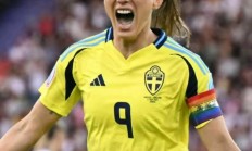 开云体育在线-瑞典女足战胜英格兰，晋级国际赛半决赛！的简单介绍