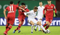 开云体育视频直播-包含沃尔夫斯堡全力保级，斩获关键胜利的词条