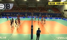 开云足球直播-塞尔维亚男子排球队在比赛中实现逆转的简单介绍