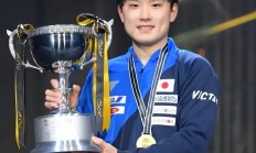 开云体育官网-关于日本乒乓球队爆冷波兰乒乓球队，张本智和关键制胜的信息