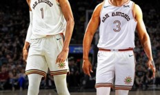 开云体育APP下载-马刺后卫连续比赛表现抢眼，成为球队核心的简单介绍