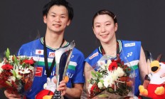 开云体育在线-丹麦羽毛球队横扫中国羽毛球队，桃田贤斗完成帽子戏法的简单介绍