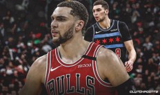 开云体育官网-雄鹿横扫热火，拉文完成帽子戏法