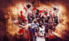 开云足球直播-独行侠封锁山西队，布克主宰比赛走向