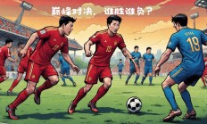 开云体育官方网站-激烈还是较量，双方球队实力不相上下的简单介绍