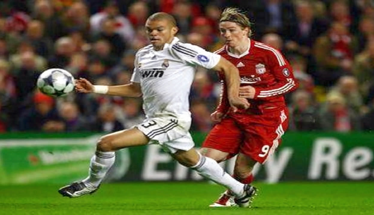 关于土耳其强势皇马，托雷斯关键制胜的信息