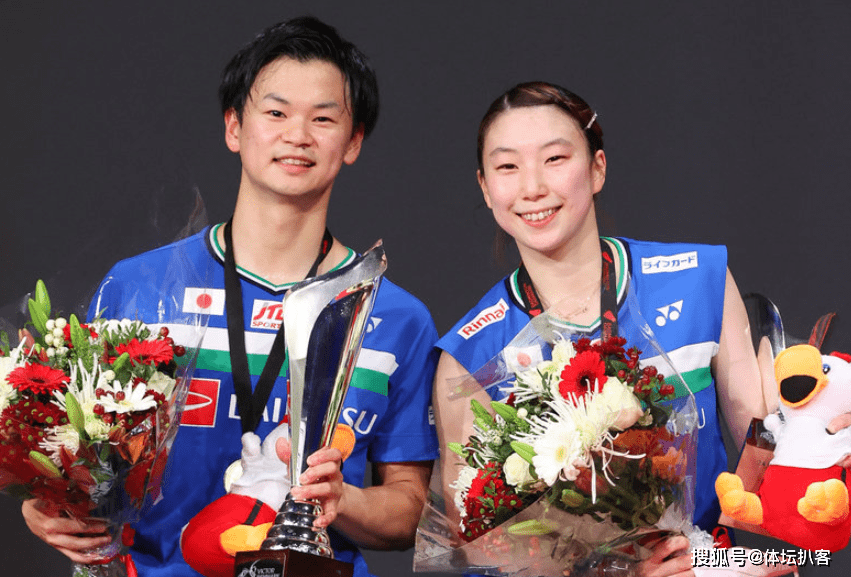 丹麦羽毛球队横扫中国羽毛球队，桃田贤斗完成帽子戏法的简单介绍