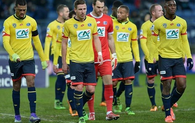 关于索肖主场大胜梅斯,继续保持优势的信息 关于索肖主场大胜梅斯,继续保持优势的信息