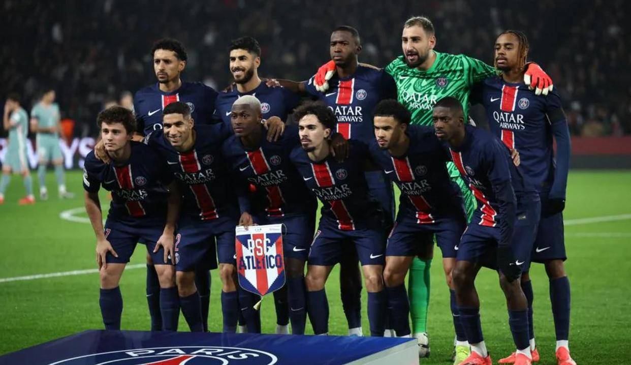 包含巴黎圣日耳曼再胜里昂,领先优势扩大的词条 包含巴黎圣日耳曼再胜里昂,领先优势扩大的词条