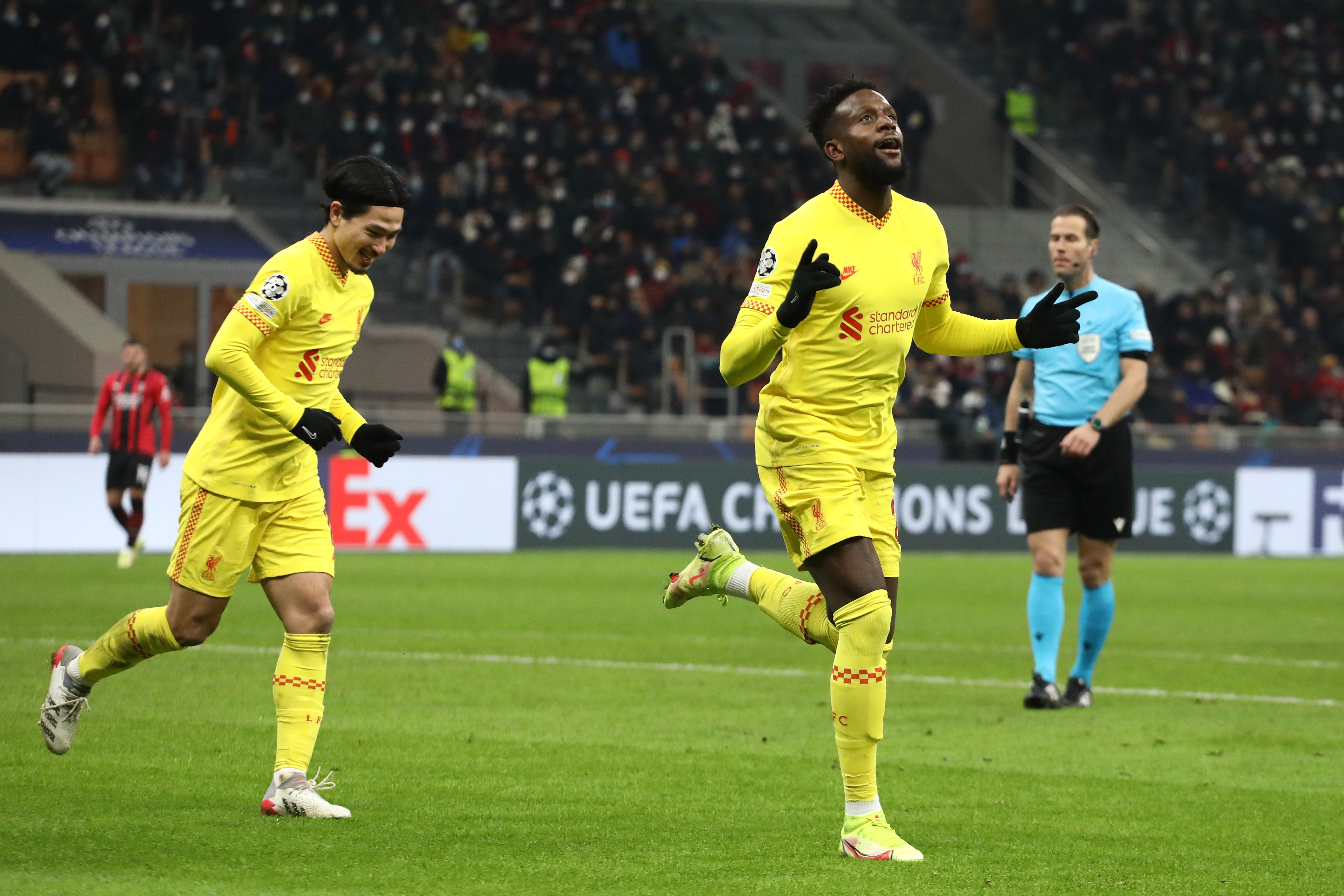 利物浦门将转投国米，曼联球迷心痛不已