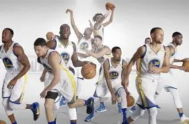 关于勇士核心球员状态回升，助力球队扭转局面的信息