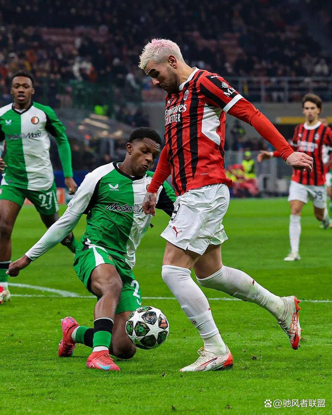 AC米兰多点开花，球员状态火热难以阻挡的简单介绍