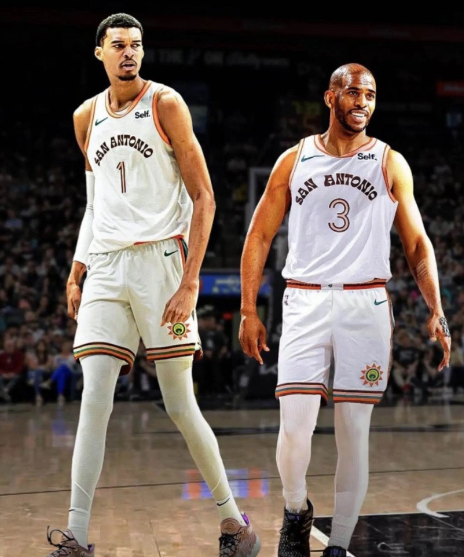 马刺后卫连续比赛表现抢眼，成为球队核心的简单介绍