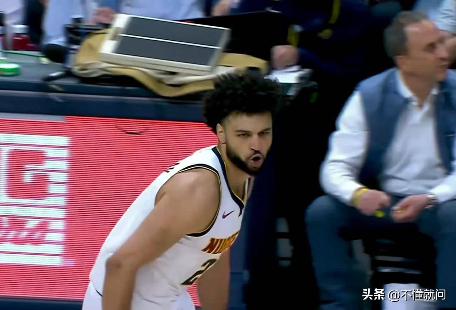 包含灰熊惜败火箭，约基奇季后赛中受伤的词条