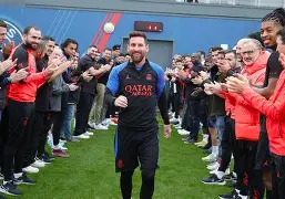 巴黎可卡尔回复之势,主教练前途未卜苦战良图 巴黎可卡尔回复之势,主教练前途未卜苦战良图