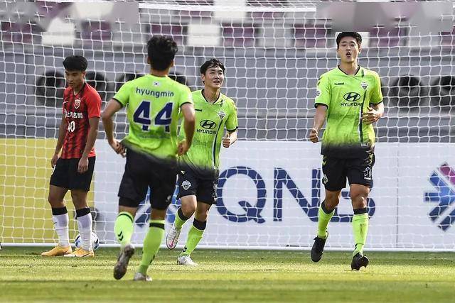 意外赢得亚冠比赛的球队备受关注的简单介绍 意外赢得亚冠比赛的球队备受关注的简单介绍