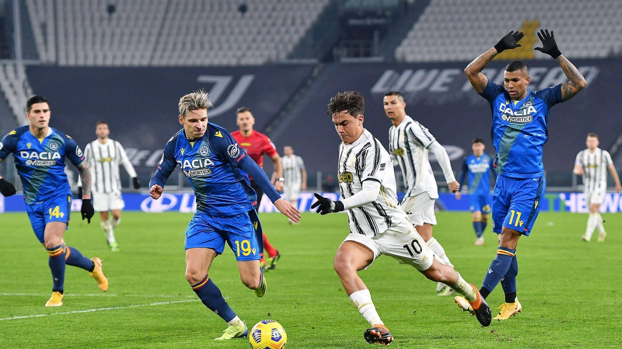 关于尤文图斯主场2比3不敌乌迪内斯的信息 关于尤文图斯主场2比3不敌乌迪内斯的信息