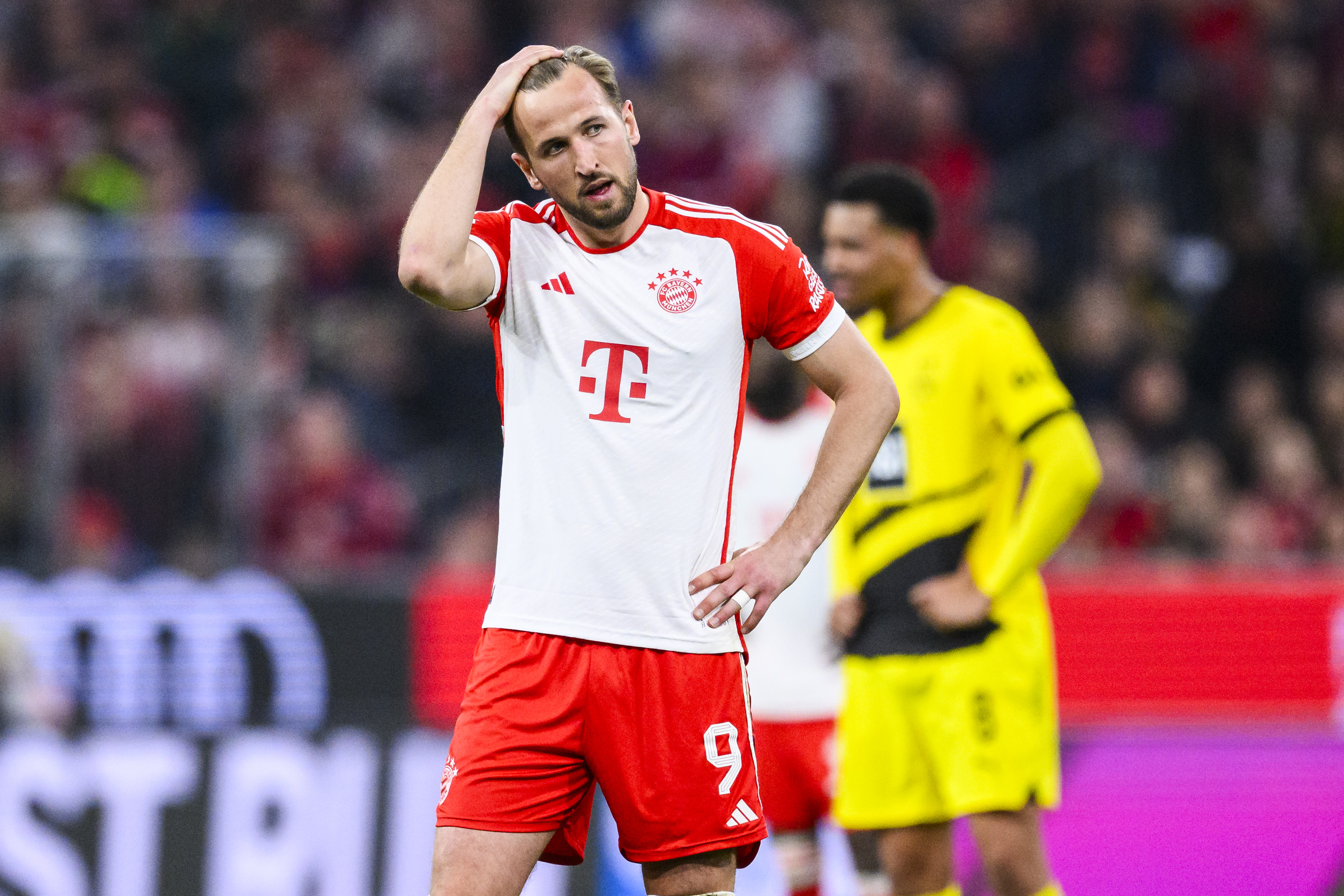 拜仁慕尼黑进球如潮，对手难防的简单介绍