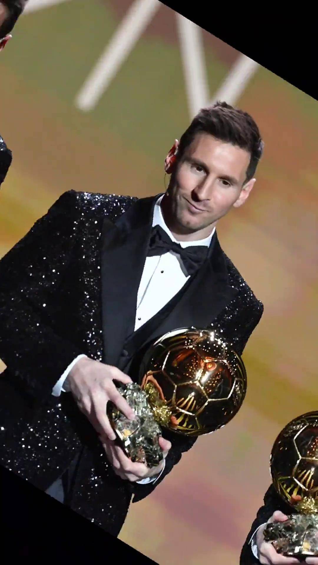 梅西抢走金靴，欧洲豪门开启转会大战的简单介绍