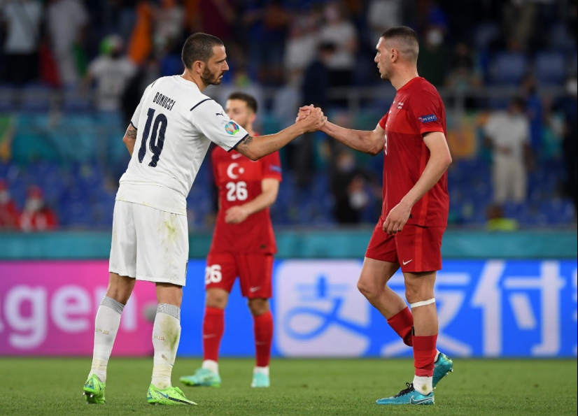 瑞士对土耳其,战术调整拔得头筹的简单介绍 瑞士对土耳其,战术调整拔得头筹的简单介绍