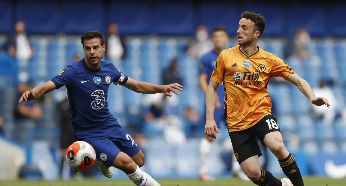 切尔西客场击败狼队,实现重要胜利的简单介绍 切尔西客场击败狼队,实现重要胜利的简单介绍