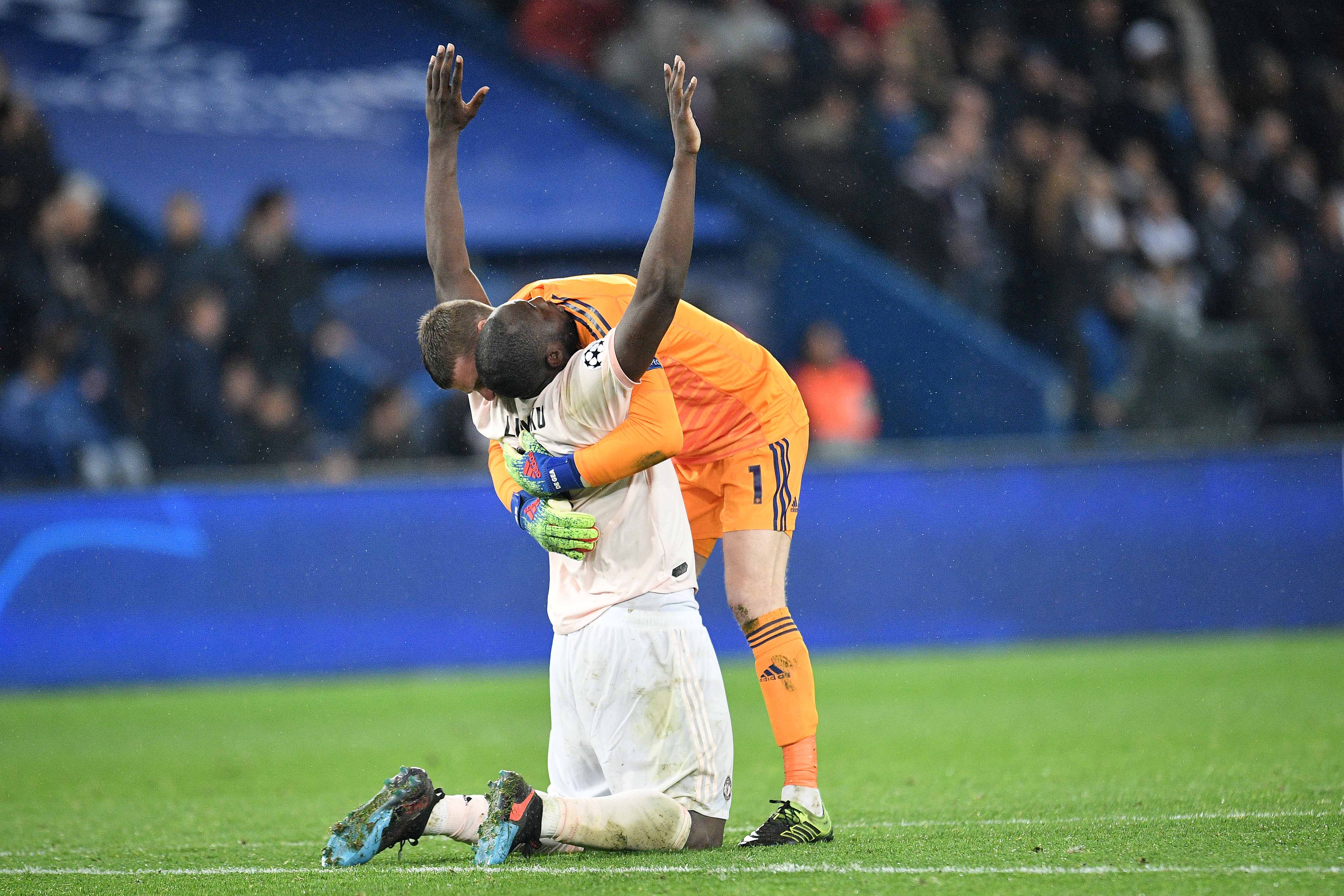 卢卡库助攻登场,帮助曼联取得胜利的简单介绍 卢卡库助攻登场,帮助曼联取得胜利的简单介绍