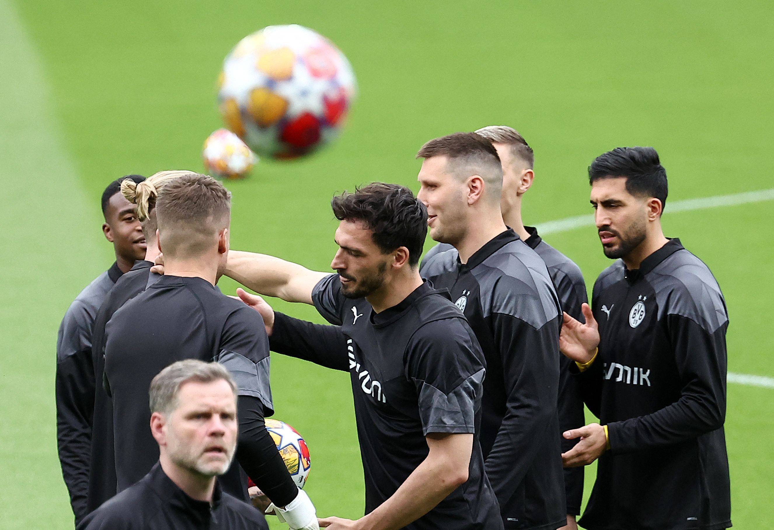 多特蒙德遭遇连败,危机四伏的简单介绍 多特蒙德遭遇连败,危机四伏的简单介绍