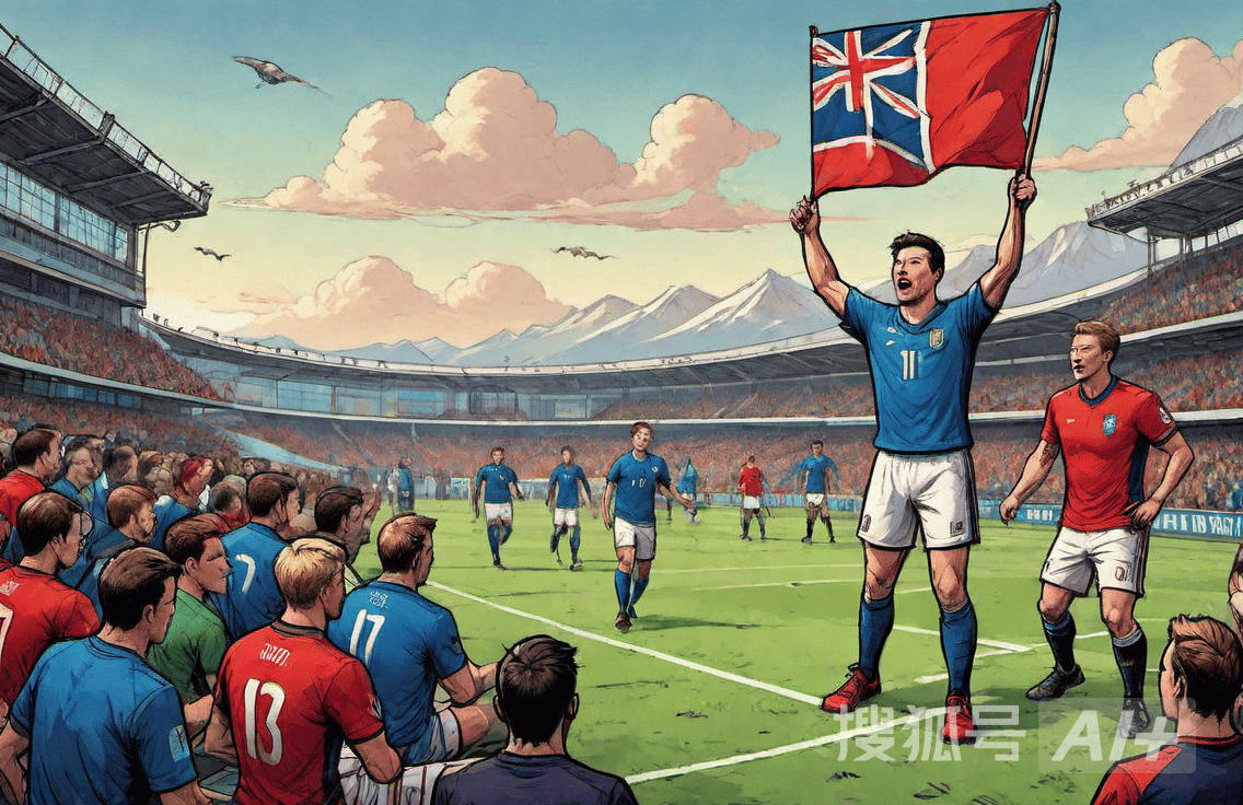 包含欧预赛备战阶段获胜，士气高涨备战冲锋的词条