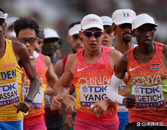 赛场风云再起，田径决赛激战惊心动魄