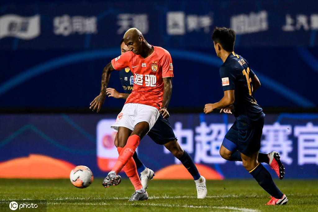 广州德比再次上演，富力迎战恒大