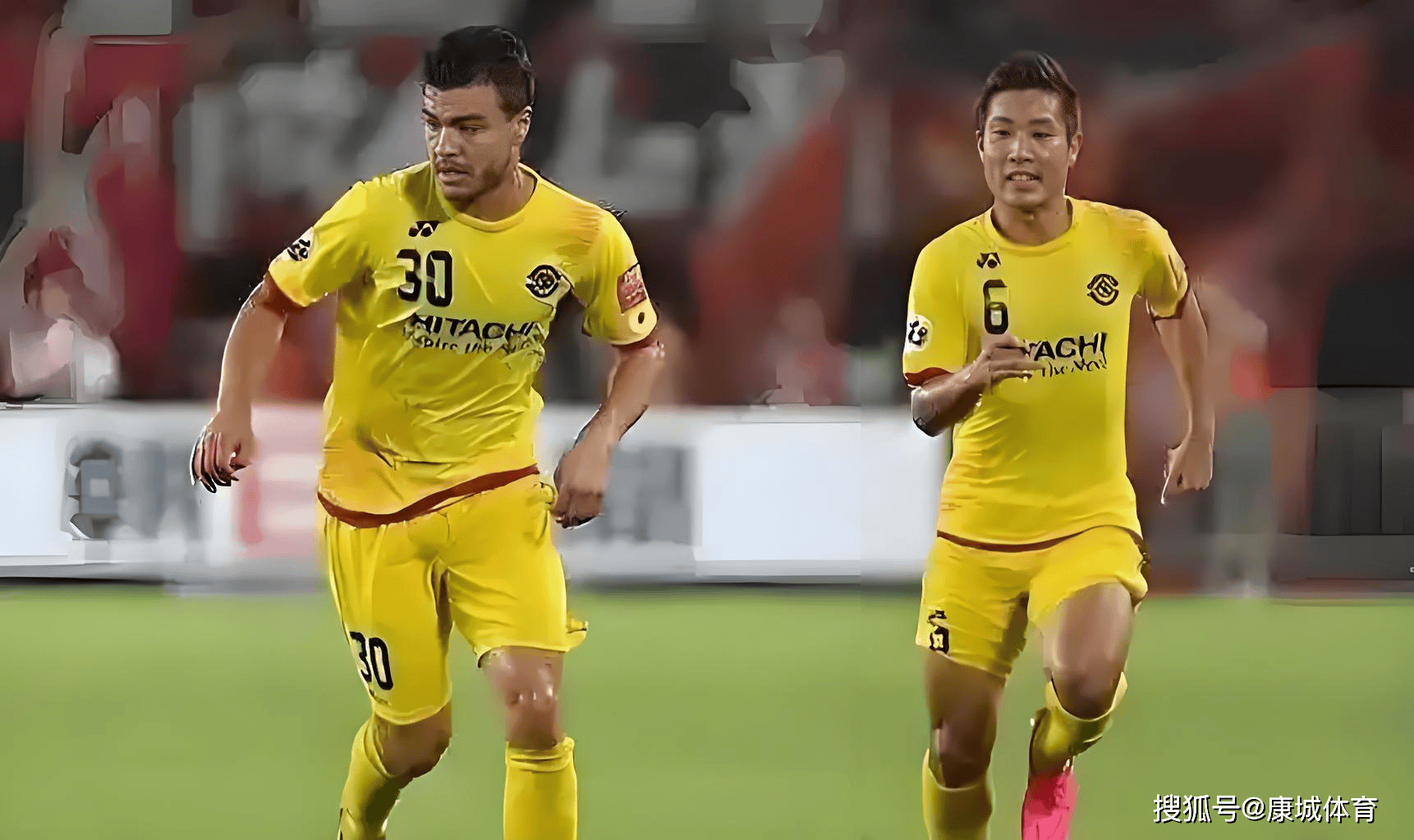 包含强手如云，激烈的球场对决即将打响的词条