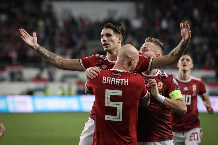 包含欧预赛比赛现场报导，赢家成队领先他队一步的词条