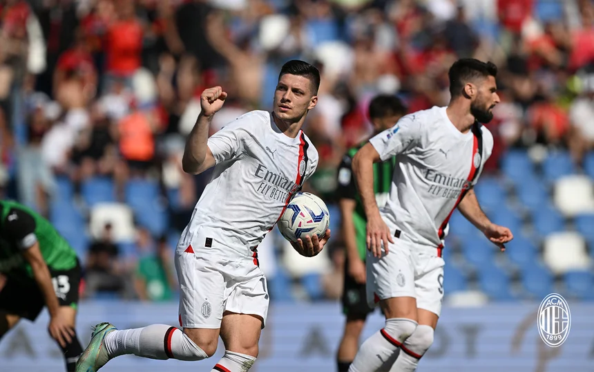 米兰德比战平，意大利足坛再掀波澜的简单介绍