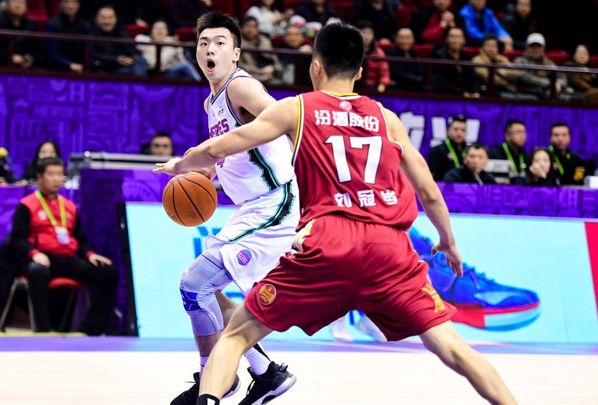 申鑫客场取胜，客场作战实力不容小觑