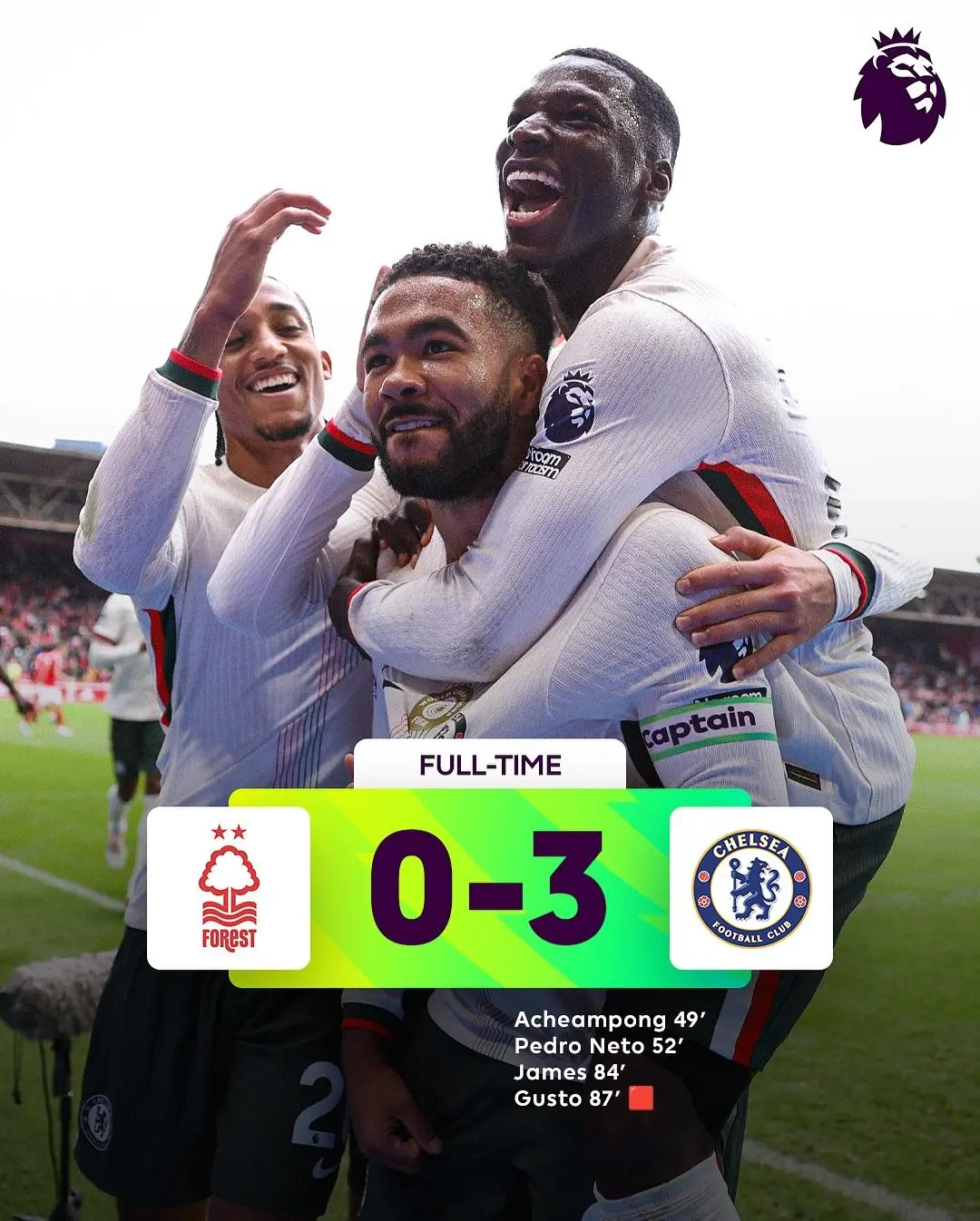 包含英格兰队获得胜利，领跑国际足球积分榜的词条