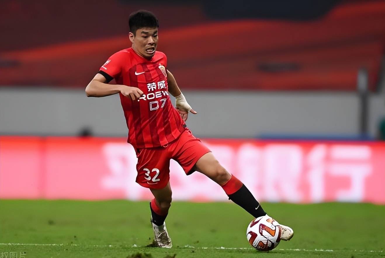 关于上港外援进球，球队取得连胜！的信息