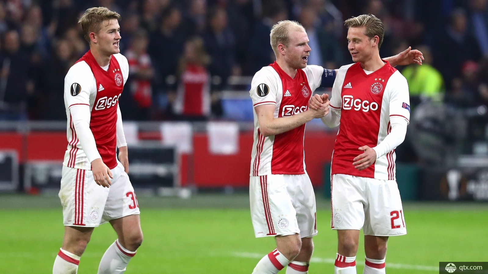 阿贾克斯-险胜，欧冠资格赛缘何焦灼的简单介绍