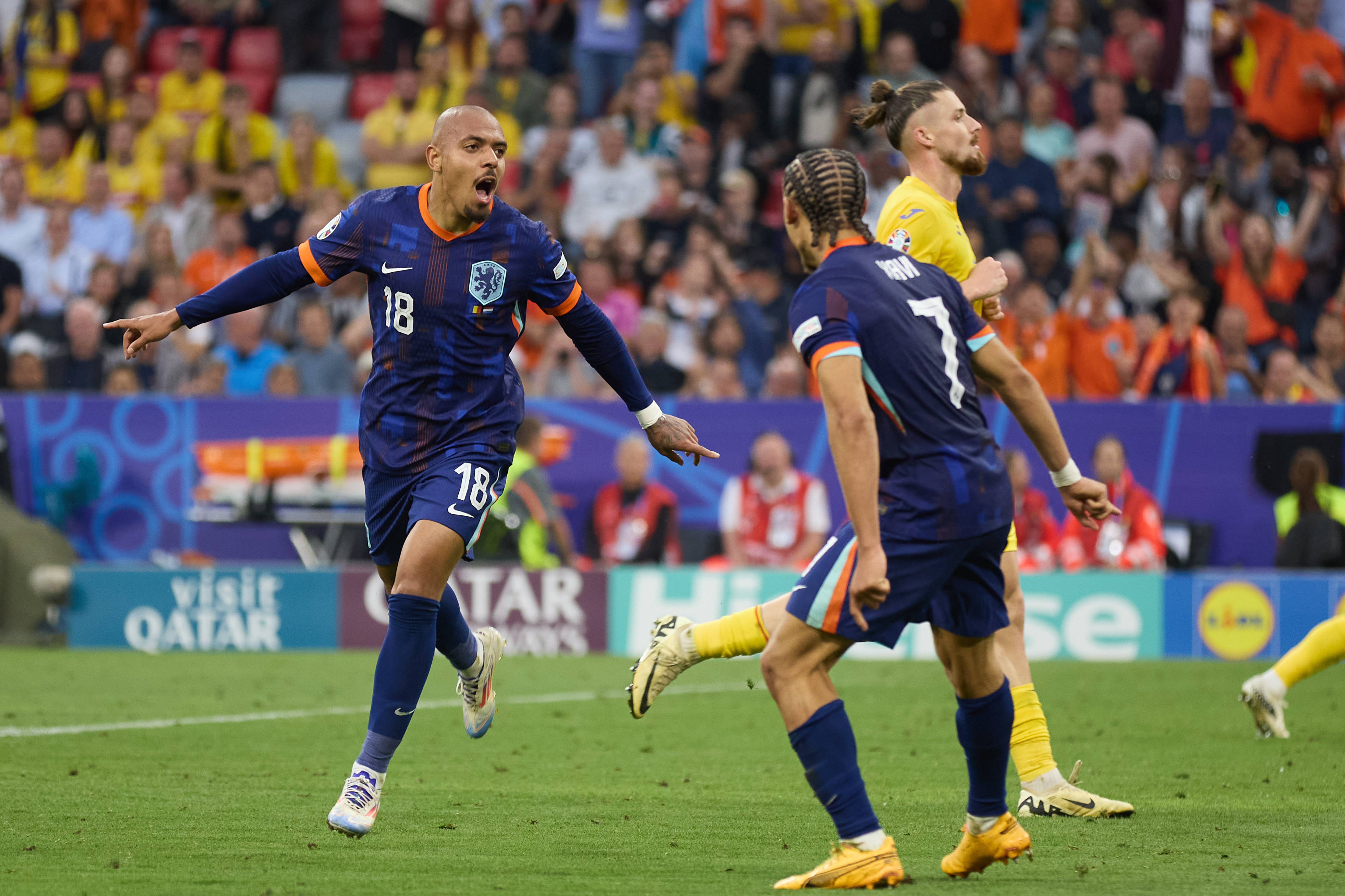 关于欧国联比赛热情高涨，球员实力大考验的信息