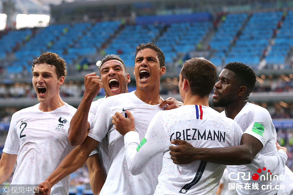 包含法国队完胜韩国队，波尔统治全场的词条