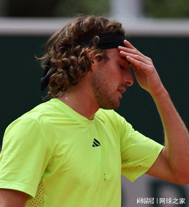 包含德国网球队逆转日本网球队,西西帕斯高光表现的词条 包含德国网球队逆转日本网球队,西西帕斯高光表现的词条