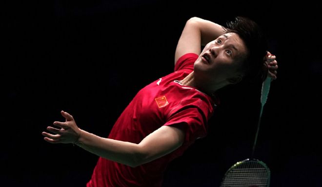 包含中国队鏖战印度队，戴资颖关键制胜的词条