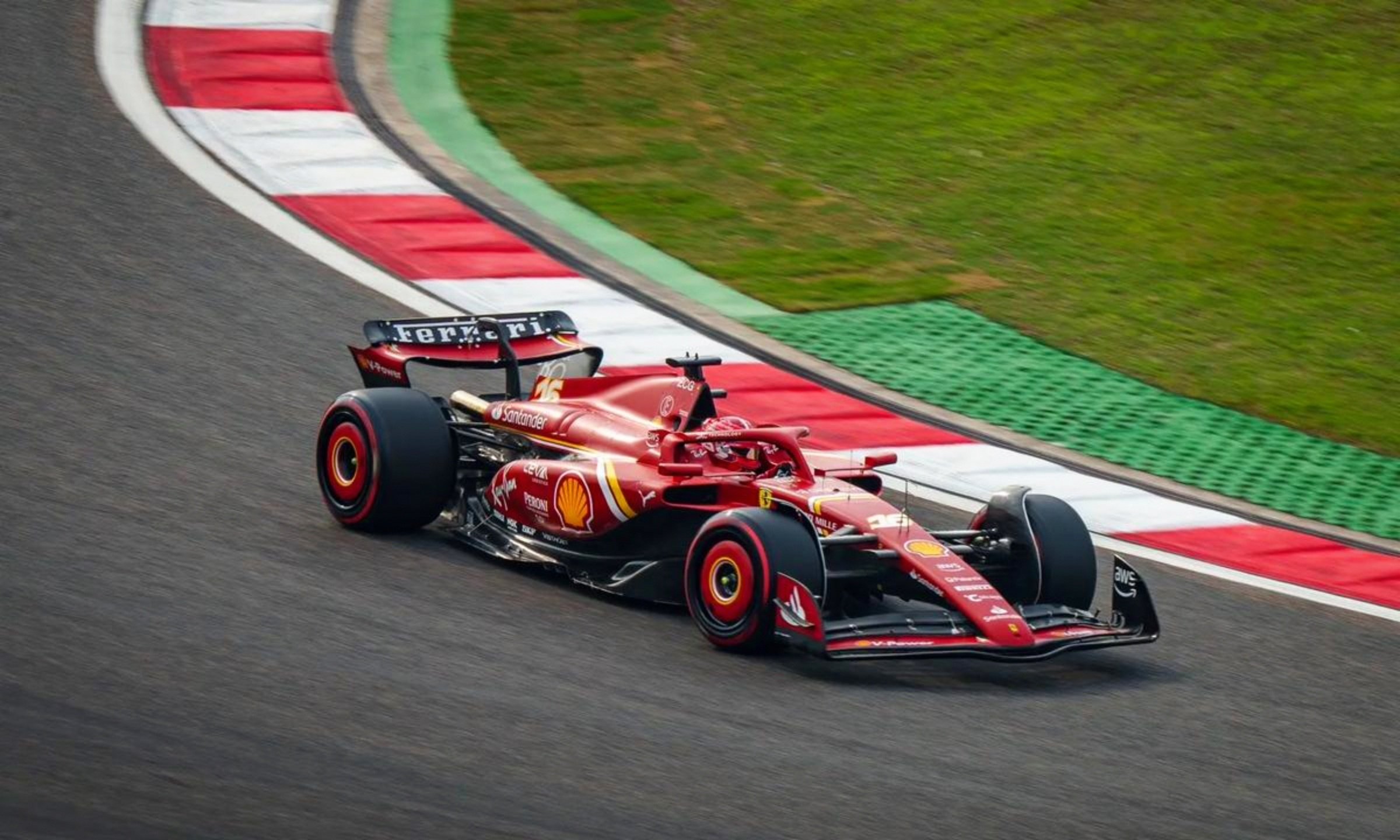 包含索伯车队逆转迈凯伦，汉密尔顿状态火热的词条