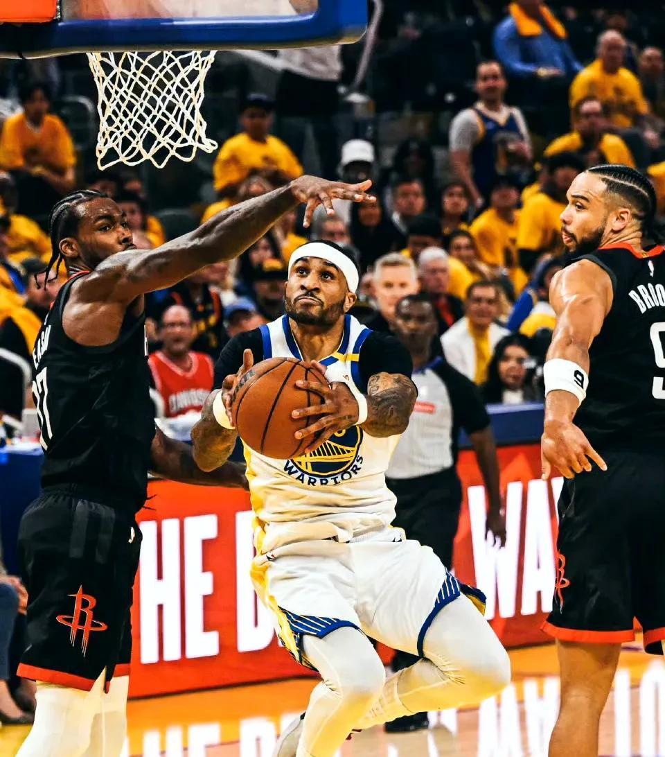 森林狼防守稳固，完美守住主场优势的简单介绍