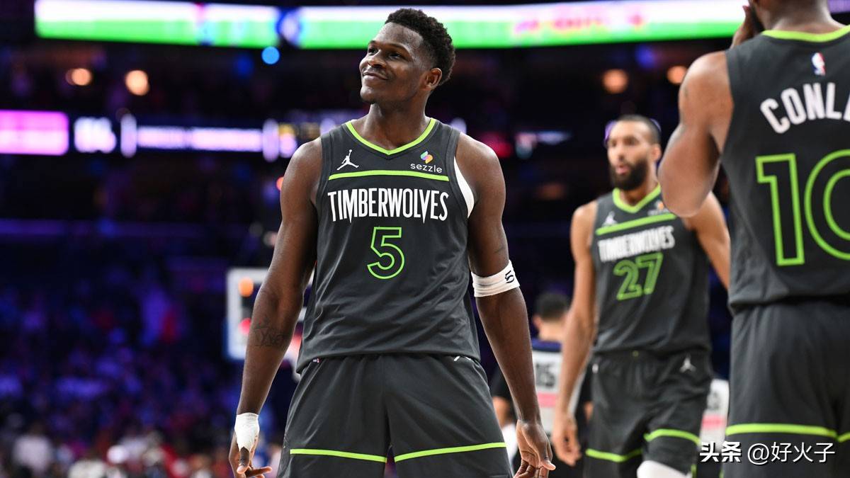 森林狼防守稳固，完美守住主场优势的简单介绍