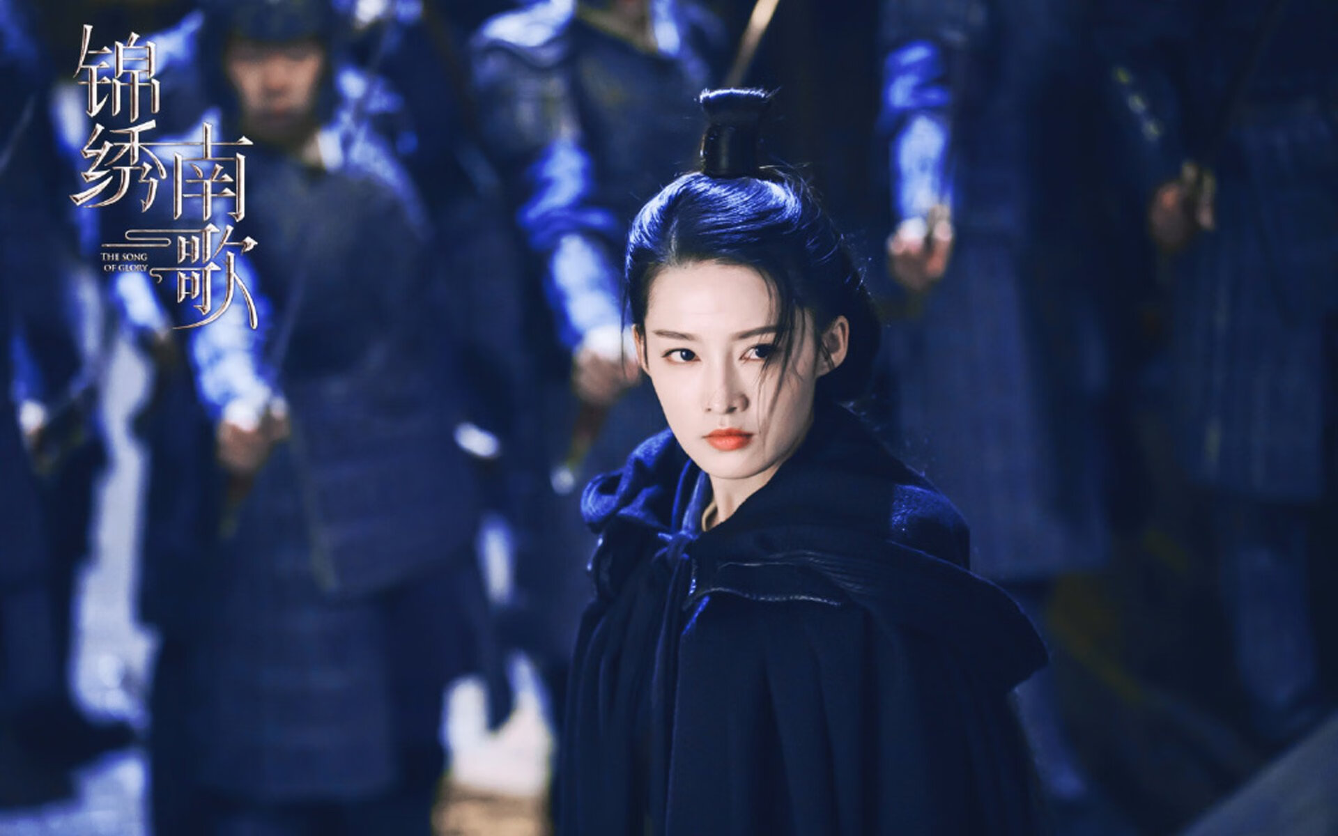 篮网淘汰赛力克上海队，小贾伦硬仗之王实至名归