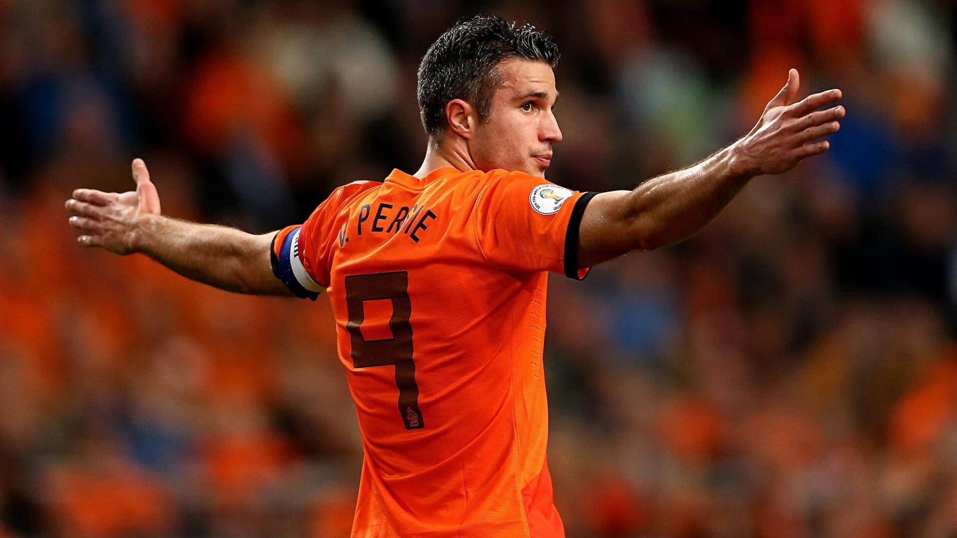 孔德生涯之夜，奥地利对阵加纳，一场定义伟大的比赛